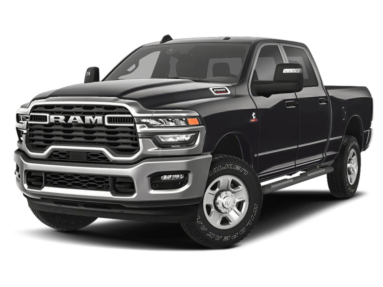 ram ram 2500 pickup 2025 3C6UR5DJ1SG577228 image ram ram 2500 pickup 2025 3C6UR5DJ1SG577228 image